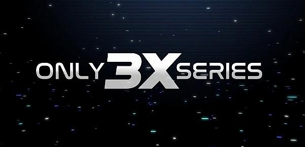 Only3x (Series) brings you - Episode 2 - Bad girl gets screwed